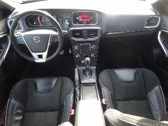 Volvo V-40 T3 Polar+ Sport R-Design, Panorama, Navi, Climate & Cruise, Leer picture 19