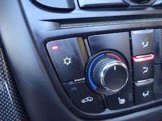 Opel Cascada Edition 1.4 Turbo 120pk, Leer, Navi, Airco, Cruise, Stoelverw. picture 26
