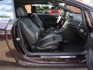 Opel Cascada Edition 1.4 Turbo 120pk, Leer, Navi, Airco, Cruise, Stoelverw. picture 15