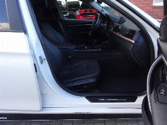 BMW 3-serie 328 Xi M Performance 245pk, Leer, Climate & Cruise, Schuifdak picture 10