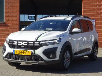 Dacia Jogger 1.0 TCe 110 Expression 7persoons, Airco, Cruise picture 2