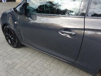 Opel Adam 1.4i Unlimited 64kw Automaat, Airco, Cruise control, DAB+ picture 24