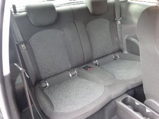 Opel Adam 1.4i Unlimited 64kw Automaat, Airco, Cruise control, DAB+ picture 8