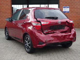 Toyota Yaris 1.5i Active Automaat, Climate & Cruise, Multmedia picture 5