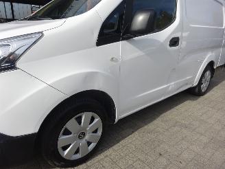 Nissan E-NV200 Voltia L2/H2 80kw Elektro, Airco, Cruise picture 7