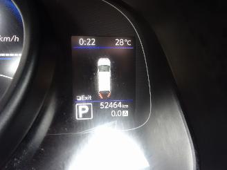 Nissan E-NV200 Voltia L2/H2 80kw Elektro, Airco, Cruise picture 27