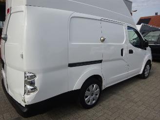 Nissan E-NV200 Voltia L2/H2 80kw Elektro, Airco, Cruise picture 13