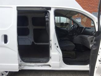 Nissan E-NV200 Voltia L2/H2 80kw Elektro, Airco, Cruise picture 15