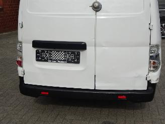 Nissan E-NV200 Voltia L2/H2 80kw Elektro, Airco, Cruise picture 12