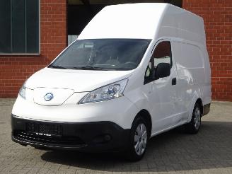 Nissan E-NV200 Voltia L2/H2 80kw Elektro, Airco, Cruise picture 2
