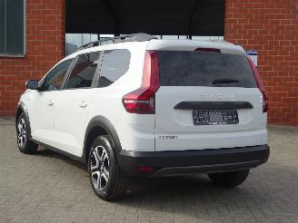 Dacia Jogger 1.0 TCe 110 Expression 7persoons, Airco, Cruise picture 5
