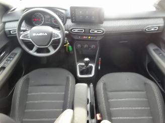 Dacia Jogger 1.0 TCe 110 Expression 7persoons, Airco, Cruise picture 12