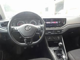 Volkswagen Polo Comfortline 1.6 TDI , Navi, DAB+, Cruise, Airco picture 12