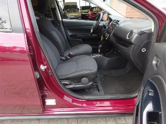 Mitsubishi Space-star 1.0i Intense Automaat, Airco, Stuurbekr, el.pakket picture 7