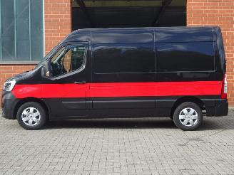Renault Master T33 2.3 dCi 150 L2H2 Energy, Airco, Navi, Trekhaak picture 11