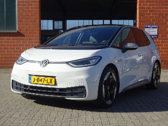 Volkswagen ID.3 ID.3 Pro Performance 150 kW 1st Max 58KW/H picture 2