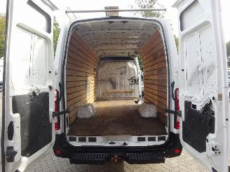 Opel Movano L4/H2 2.3 DCI 110kw/150pk, Airco, Cruise, Trekhaak picture 8