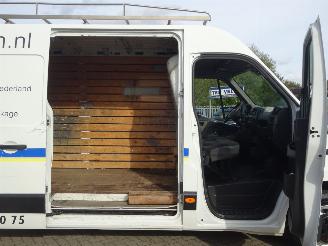 Opel Movano L4/H2 2.3 DCI 110kw/150pk, Airco, Cruise, Trekhaak picture 9