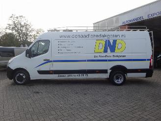 Opel Movano L4/H2 2.3 DCI 110kw/150pk, Airco, Cruise, Trekhaak picture 21
