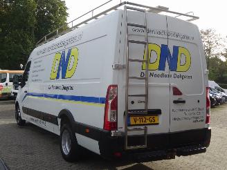 Opel Movano L4/H2 2.3 DCI 110kw/150pk, Airco, Cruise, Trekhaak picture 5