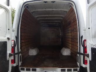 Opel Movano L4/H2 2.3 DCI 110kw/150pk, Airco, Cruise, Trekhaak picture 7