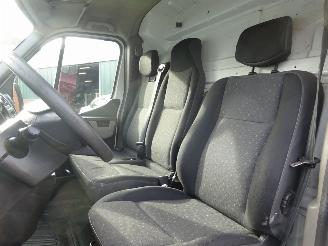 Opel Movano L4/H2 2.3 DCI 110kw/150pk, Airco, Cruise, Trekhaak picture 11