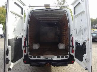Opel Movano L4/H2 2.3 DCI 110kw/150pk, Airco, Cruise, Trekhaak picture 6