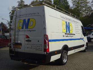 Opel Movano L4/H2 2.3 DCI 110kw/150pk, Airco, Cruise, Trekhaak picture 4