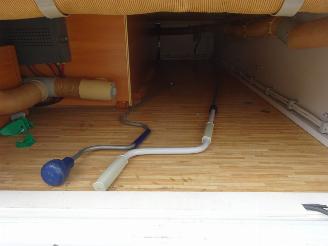 Hymer  Eriba Nova 465, Mover, Luifel, Toilet, Douche picture 28