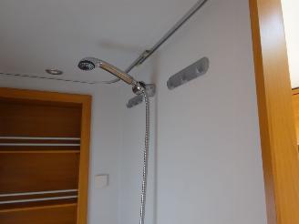 Hymer  Eriba Nova 465, Mover, Luifel, Toilet, Douche picture 16