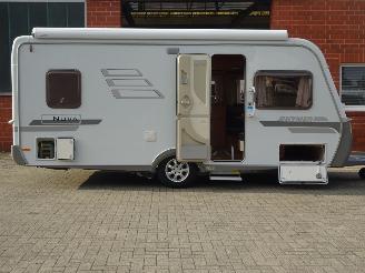 Hymer  Eriba Nova 465, Mover, Luifel, Toilet, Douche picture 3