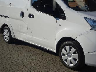Nissan E-NV200 E-NV200 / Voltia L2/H2 Elektro, Airco, Cruise, Camera picture 6