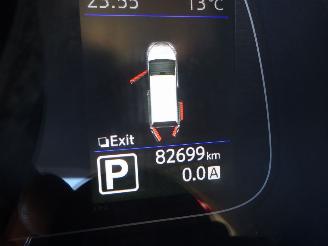 Nissan E-NV200 E-NV200 / Voltia L2/H2 Elektro, Airco, Cruise, Camera picture 17