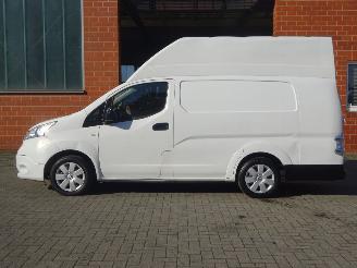Nissan E-NV200 E-NV200 / Voltia L2/H2 Elektro, Airco, Cruise, Camera picture 13