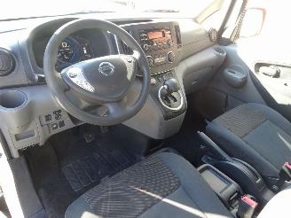 Nissan E-NV200 E-NV200 / Voltia L2/H2 Elektro, Airco, Cruise, Camera picture 16