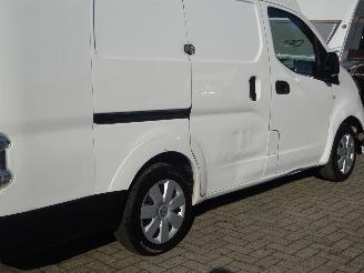 Nissan E-NV200 E-NV200 / Voltia L2/H2 Elektro, Airco, Cruise, Camera picture 8