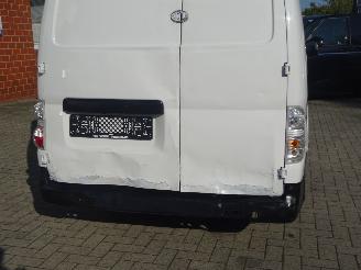 Nissan E-NV200 E-NV200 / Voltia L2/H2 Elektro, Airco, Cruise, Camera picture 12
