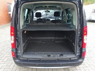 Mercedes Citan Tourer 84kw/114pk, Panorama, Climate & Cruise, PDC, Camera picture 11
