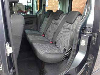 Mercedes Citan Tourer 84kw/114pk, Panorama, Climate & Cruise, PDC, Camera picture 16