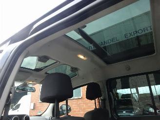 Mercedes Citan Tourer 84kw/114pk, Panorama, Climate & Cruise, PDC, Camera picture 18