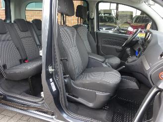 Mercedes Citan Tourer 84kw/114pk, Panorama, Climate & Cruise, PDC, Camera picture 9