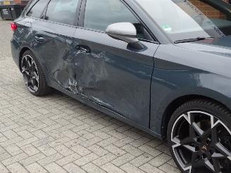 Cupra Leon Sportstourer 1.5 e-Hybrid 200 kW VZ Extreme picture 7