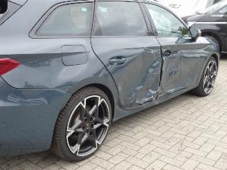 Cupra Leon Sportstourer 1.5 e-Hybrid 200 kW VZ Extreme picture 8