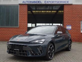 škoda osobní automobily Cupra Leon Sportstourer 1.5 e-Hybrid 200 kW VZ Extreme 2025/3