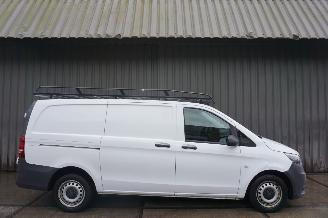 Auto incidentate Mercedes Vito 111CDI  84kW Airco Functional Lang Comfort 2017/11