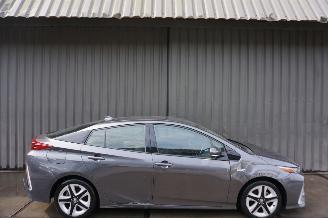 dommages Toyota Prius 1.8 PHV PLUG-IN AUTOMAAT JBL / LED / CAMERA