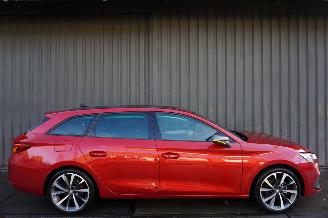 dommages Seat Leon 1.5 TSI 110kW FR Busines Intense