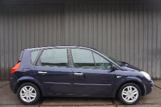 schade Renault Scenic 1.5 dCi 78kW Clima Business Line