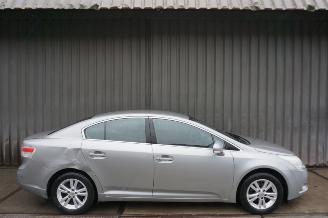 Toyota Avensis 1.8 VVTi 108kW Navigatie Dynamic Business Special picture 1