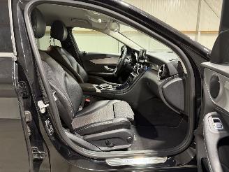 Mercedes C-klasse 350e 155kW Automaat Luchtvering Lease Edition picture 42